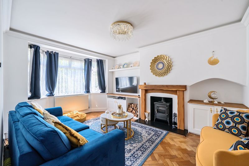Living room- click for photo gallery